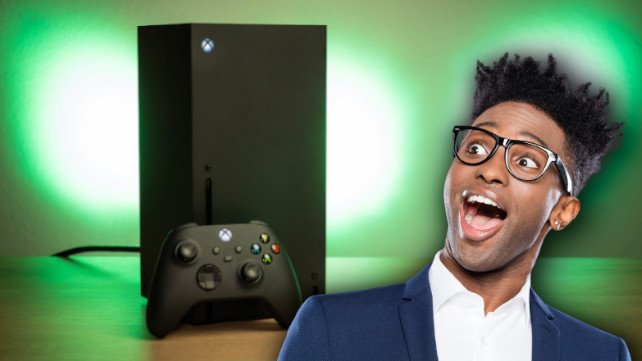 Game Pass: Xbox plant das Gaming der Zukunft. (Bildquelle: izusek, Getty Images)