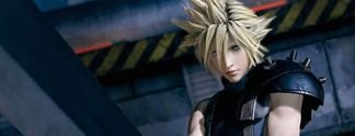 Final Fantasy 7 - Remake: Spiel kommt episodisch, Original-Komponist nicht mit an Bord