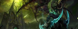 World of Warcraft: Neuer Fanserver "Felmyst" nur wenige Stunden nach Start von Blizzard gestoppt