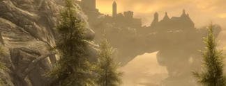 The Elder Scrolls 5 - Skyrim: Neuauflage funktioniert mit allen alten Modifikationen