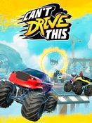 Can't Drive This
