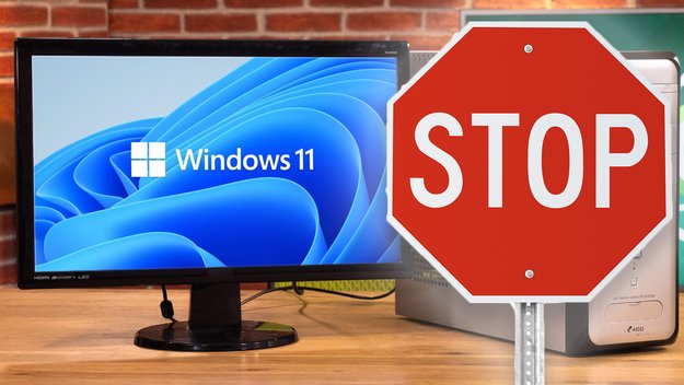 Il nuovo aggiornamento di Windows risolve finalmente un grosso problema per i giocatori PC.  (Immagine: spieltipps / Getty Images - prosado)
