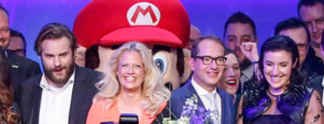Deutscher Computerspielpreis 2017: Das sind die Gewinner