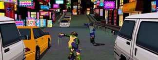 Sega plant Wiederbelebung alter Spielemarken
