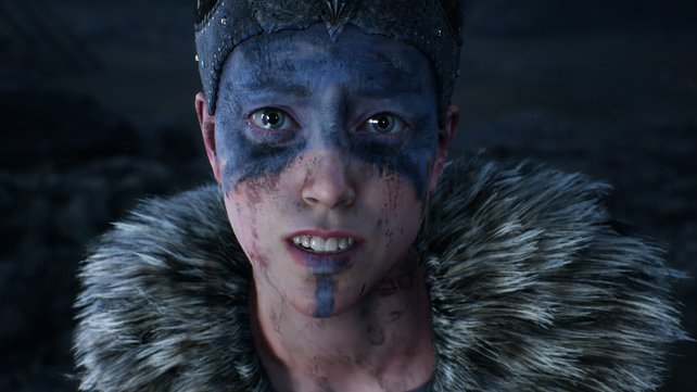 hellblade ps4 sale