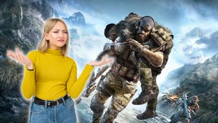 Spieler raffen's einfach nicht, sagt Ubisoft