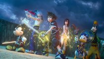 <span>Kingdom Hearts |</span> Stellenangebot spricht von neuem Spiel