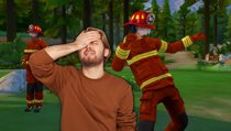 Warum ihr lieber auf die Feuerwehr verzichten solltet