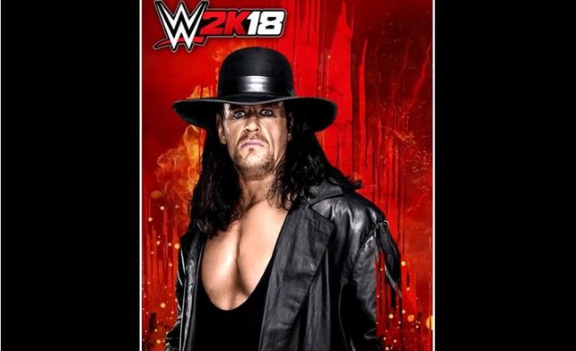 "The Undertaker": Dieser Wrestler darf im Roster von WWE 2K18 keinesfalls fehlen!