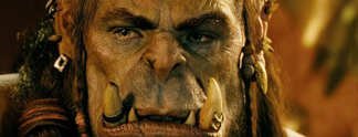 Bilder vom Warcraft-Film: Das scheint krass zu werden