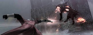 Devil May Cry 4 - Special Edition: Vergil und Trish zeigen ihre Fähigkeiten (Video) Devil May Cry 4 - Special Edition: Vergil und Trish zeigen ihre Fähigkeiten (Video)
