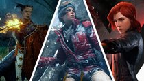 <span>Control, Tomb Raider, Dragon Age:</span> Holt euch 9 Gratis-Games bei Amazon