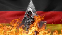 So muss ein Assassin’s Creed in Deutschland sein