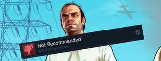 Die Reaktionen auf das Mod-Verbot von GTA 5 auf Steam