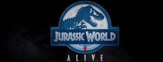 Jurassic World Alive: Hier trifft Pokémon Go auf Jurassic World
