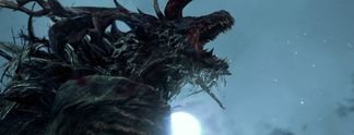 Bloodborne: Aktualisierung verkürzt künftig Ladezeiten