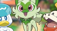 <span>Pokémon Karmesin & Purpur:</span> Verstecktes Trailer-Detail sorgt für wilde Fan-Theorie