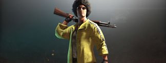 PlayerUnknown's Battlegrounds: Erfinder Brendan Greene will nicht, dass PUBG Spiel des Jahres wird