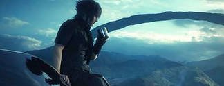 Final Fantasy 15: Veröffentlichung im September, Gratis-Demo, Anime-Serie und Film angekündigt Final Fantasy 15: Veröffentlichung im September, Gratis-Demo, Anime-Serie und Film angekündigt
