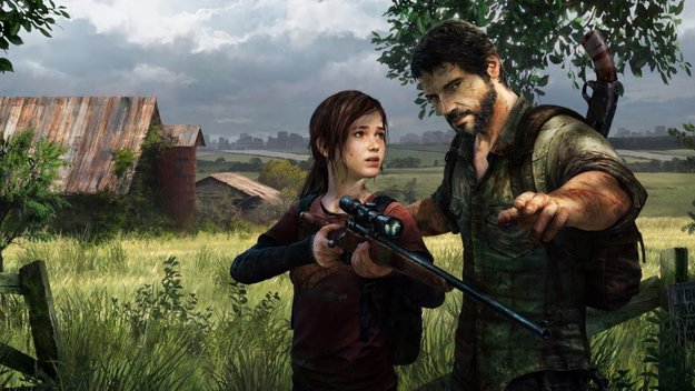 Die unglaubliche Erfolgsgeschichte von The Last of Us begann auf der PlayStation 3. (Bild: Sony Interactive Entertainment)