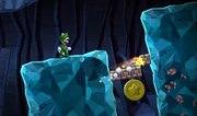 <span>New Super Luigi U: </span>Sternenmünzen in allen Welten inkl. Geheimlevel
