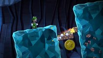 New Super Luigi U: Sternenmünzen in allen Welten inkl. Geheimlevel