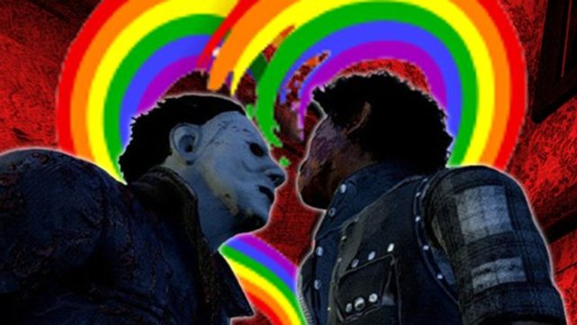 Horror als Zufluchtsort