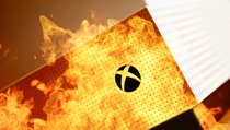 Xbox überlebt Hausbrand – Fans sind sprachlos