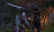 <span>God of War: Ragnarök: </span>Die ungezähmte Wut finden und besiegen