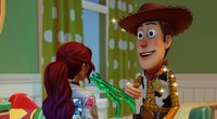 Disney Dreamlight Valley: Woody freischalten (Toy Story Update)