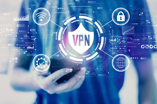 VPN-Dienste liefern sich im Oktober einen Preis-Kampf, der sich sehen lassen kann. Bildquelle: GettyImages/Melpomenem