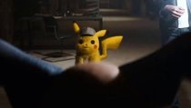 Pikachu kommt auf die große Leinwand - Filmtrailer