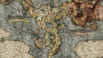 Elden Ring: Gebiete in der Reihenfolge nach Level spielen