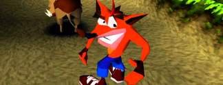 Crash Bandicoot: Sony macht wieder geheimnisvolle Andeutungen