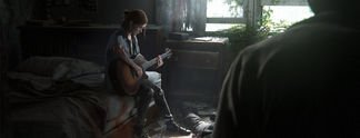 Naughty Dog: Unter anderen Umständen hätte es vielleicht kein Uncharted und The Last of Us gegeben