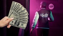 Rockstars Bezahl-Abo ist ein Erfolg – und das könnte ein Problem werden