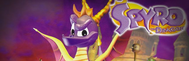 Heldendrache: Wer ist eigentlich der kleine Drache Spyro?
