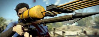 Fallout 4: Geheime Waffe entdeckt! Unterwasser-Kämpfe geplant?