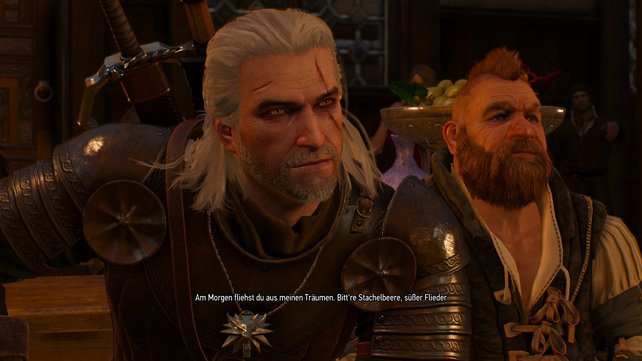 Die neuen Abenteuer des Hexers Geralt ergeben ein Rollenspiel erster Güteklasse.