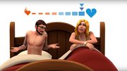 <span>Die Sims |</span> So oft hattet ihr Sex in den letzten 20 Jahren