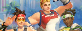 Overwatch: Die Sommerspiele kehren am 8. August zurück