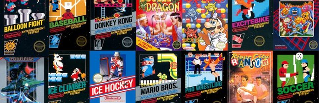 Nintendo Online: Diese NES-Spiele sind mit dabei!