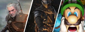 Neuerscheinungen: Diese Spiele könnt ihr ab Kalenderwoche 42 spielen