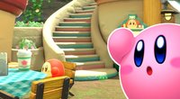 <span>Neues Kirby-Spiel</span> zeigt erstes Gameplay – Switch-Spieler sind begeistert
