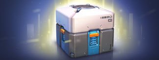 Blizzard ändert die Inhalte der Loot-Boxen in Overwatch