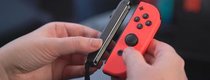 Nintendo Switch: So nutzt ihr die Joy-Cons optimal