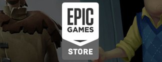 Epic vs. Steam: Epic Store sichert Exklusivrechte an Spielen