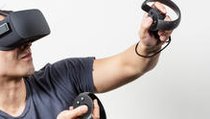 <span></span> Virtual Reality: Das erwartet euch mit HTC Vive, Oculus Rift, Morpheus und Co. **Update**