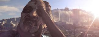 Dying Light: Exklusive Zusatzinhalte für Vorbesteller der Steam-Version