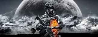 Battlefield 3: Kostenlos auf Origin